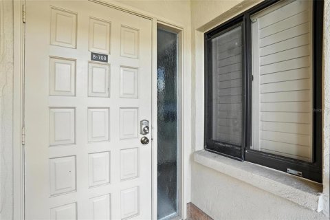 Condo in Fort Myers Beach, Florida, 2 bedrooms  № 1803031 - photo 11