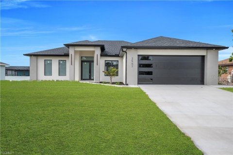 Casa en Lehigh Acres, Florida 3 dormitorios, 151.34 m2 № 2091762