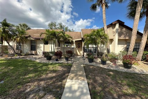 House in North Port, Florida 2 bedrooms, 84.54 sq.m. № 2238980