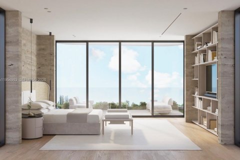 Casa en venta en Miami Beach, Florida, 6 dormitorios, 495.26 m2 № 2153366 - foto 6