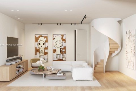 Casa en venta en Miami Beach, Florida, 6 dormitorios, 495.26 m2 № 2153366 - foto 10