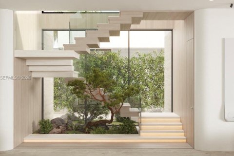Casa en venta en Miami Beach, Florida, 6 dormitorios, 495.26 m2 № 2153366 - foto 7