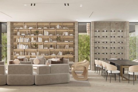 Casa en venta en Miami Beach, Florida, 6 dormitorios, 495.26 m2 № 2153366 - foto 2