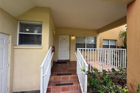 Appartement à Clearwater, Floride 2 chambres, 84.08 m2 № 2167742