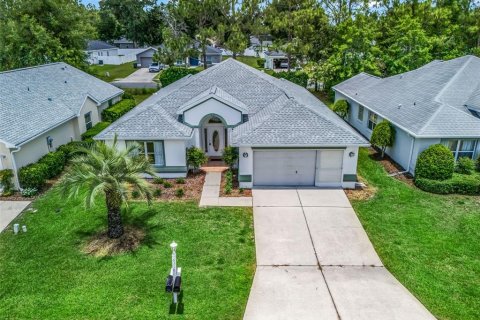 House in Ocala, Florida 3 bedrooms, 178.47 sq.m. № 2199996