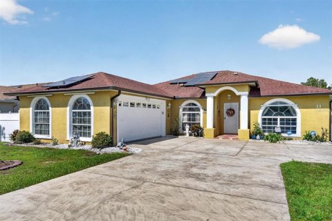 Villa ou maison à vendre à Kissimmee, Floride: 3 chambres, 175.4 m2 № 2425460 - photo 30