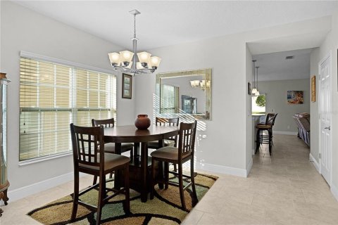 Купить виллу или дом в Миннеола, Флорида 11 комнат, 260.13м2, № 1546065 - фото 8