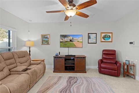 Купить виллу или дом в Миннеола, Флорида 11 комнат, 260.13м2, № 1546065 - фото 21