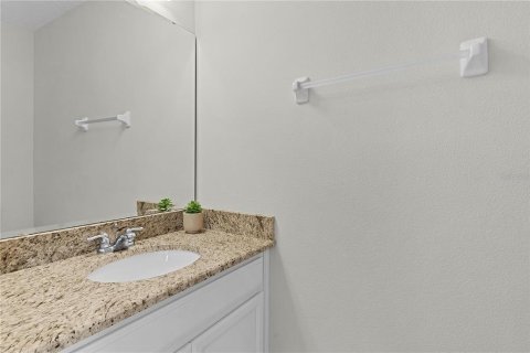 Купить виллу или дом в Миннеола, Флорида 11 комнат, 260.13м2, № 1546065 - фото 10