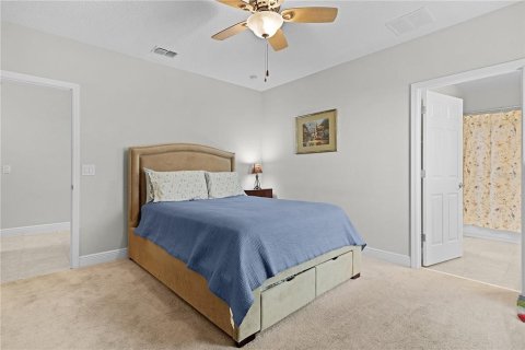 Купить виллу или дом в Миннеола, Флорида 11 комнат, 260.13м2, № 1546065 - фото 25