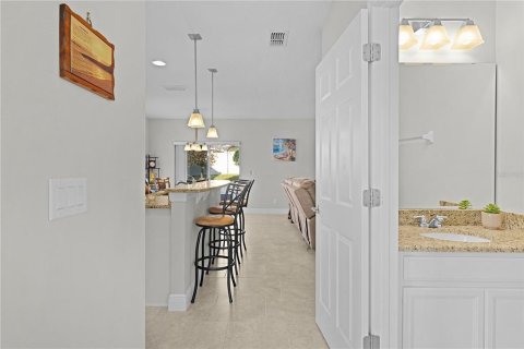 Купить виллу или дом в Миннеола, Флорида 11 комнат, 260.13м2, № 1546065 - фото 9