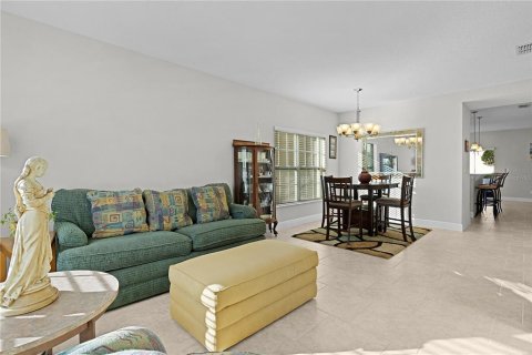 Купить виллу или дом в Миннеола, Флорида 11 комнат, 260.13м2, № 1546065 - фото 7