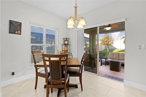 Купить виллу или дом в Миннеола, Флорида 11 комнат, 260.13м2, № 1546065 - фото 15