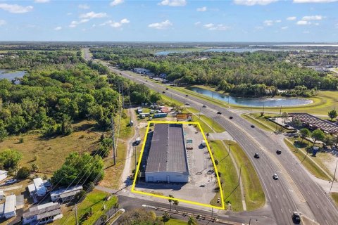 Immobilier commercial à vendre à Leesburg, Floride: 2229.65 m2 № 1614390 - photo 8