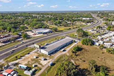 Immobilier commercial à vendre à Leesburg, Floride: 2229.65 m2 № 1614390 - photo 13