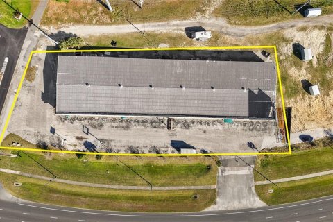 Immobilier commercial à vendre à Leesburg, Floride: 2229.65 m2 № 1614390 - photo 16