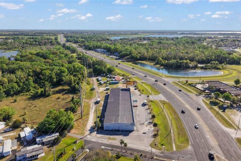 Immobilier commercial à vendre à Leesburg, Floride: 2229.65 m2 № 1614390 - photo 9