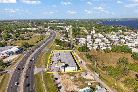 Immobilier commercial à vendre à Leesburg, Floride: 2229.65 m2 № 1614390 - photo 14
