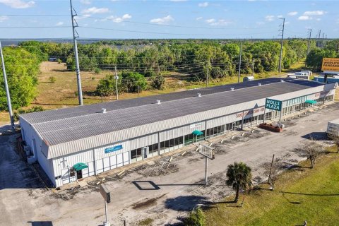 Immobilier commercial à vendre à Leesburg, Floride: 2229.65 m2 № 1614390 - photo 2