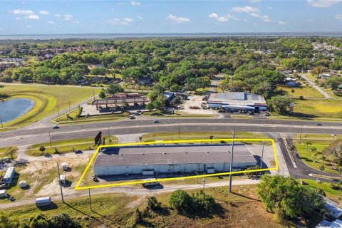 Immobilier commercial à vendre à Leesburg, Floride: 2229.65 m2 № 1614390 - photo 11