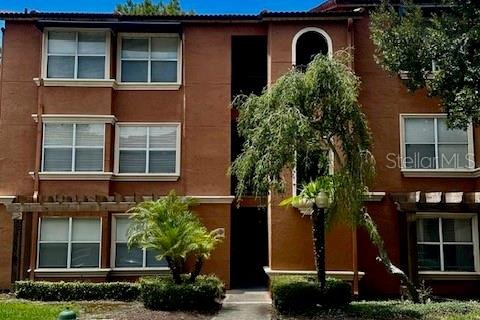 Condo in Orlando, Florida, 1 bedroom  № 1894812 - photo 1