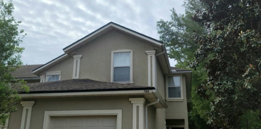 Casa en Jacksonville, Florida 3 dormitorios, 136.01 m2 № 765541