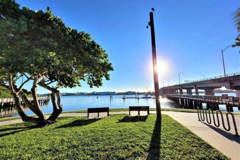Apartamento en alquiler en Lake Worth, Florida, 1 dormitorio, 59.46 m2 № 1128931 - foto 1