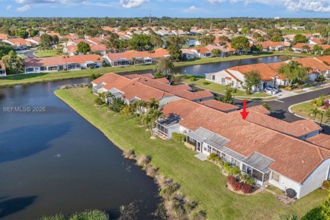 Купить виллу или дом в Делрей-Бич, Флорида 3 спальни, 135.92м2, № 2052087 - фото 3