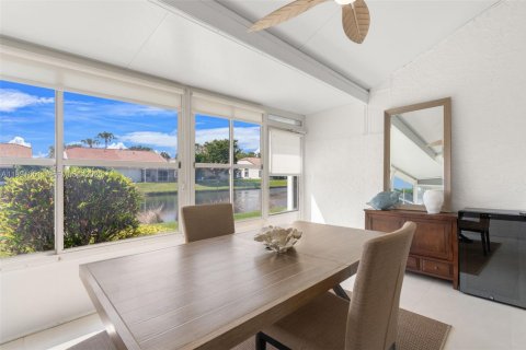 Купить виллу или дом в Делрей-Бич, Флорида 3 спальни, 135.92м2, № 2052087 - фото 16