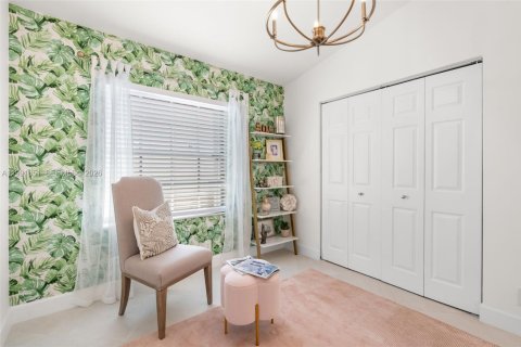 Купить виллу или дом в Делрей-Бич, Флорида 3 спальни, 135.92м2, № 2052087 - фото 13