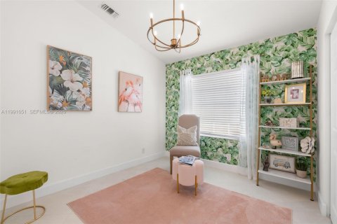 Купить виллу или дом в Делрей-Бич, Флорида 3 спальни, 135.92м2, № 2052087 - фото 30