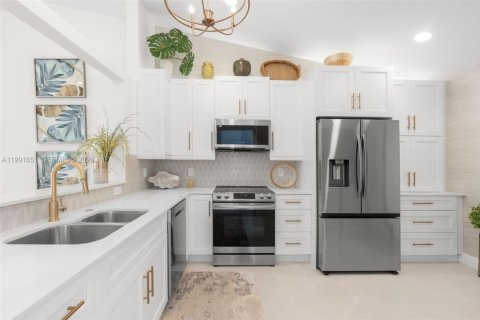 Купить виллу или дом в Делрей-Бич, Флорида 3 спальни, 135.92м2, № 2052087 - фото 4