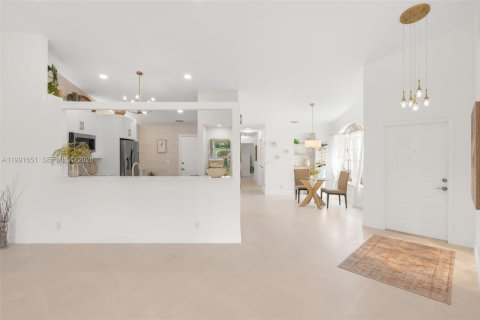 Купить виллу или дом в Делрей-Бич, Флорида 3 спальни, 135.92м2, № 2052087 - фото 28