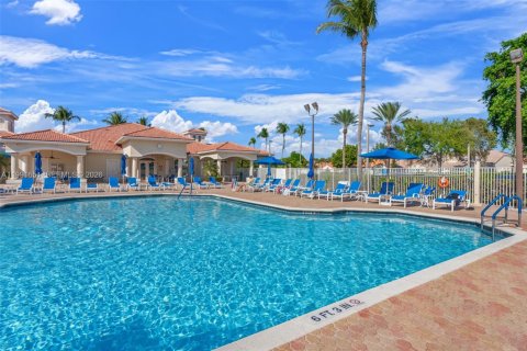 Купить виллу или дом в Делрей-Бич, Флорида 3 спальни, 135.92м2, № 2052087 - фото 11