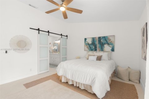 Купить виллу или дом в Делрей-Бич, Флорида 3 спальни, 135.92м2, № 2052087 - фото 9