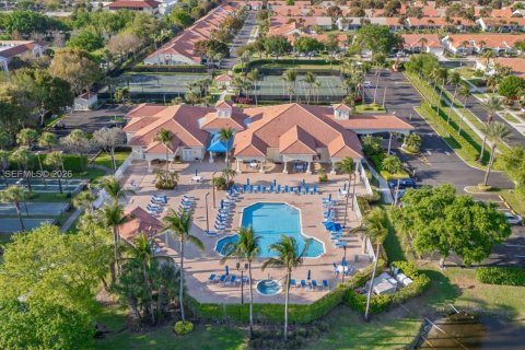 Купить виллу или дом в Делрей-Бич, Флорида 3 спальни, 135.92м2, № 2052087 - фото 21