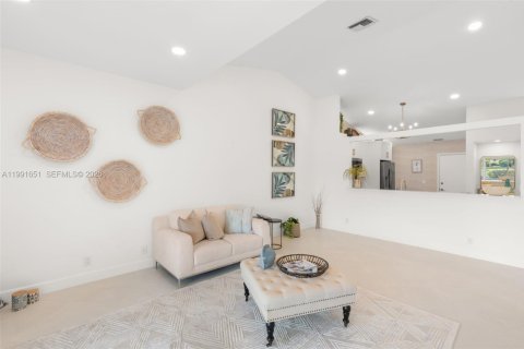 Купить виллу или дом в Делрей-Бич, Флорида 3 спальни, 135.92м2, № 2052087 - фото 24