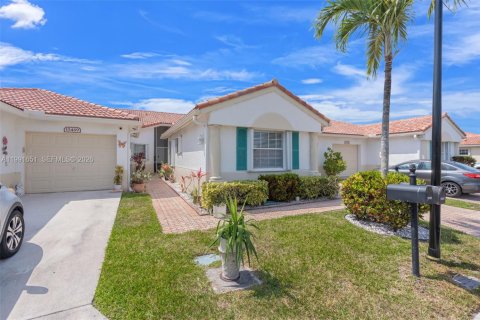 Купить виллу или дом в Делрей-Бич, Флорида 3 спальни, 135.92м2, № 2052087 - фото 26