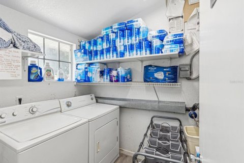Купить виллу или дом в Сейфти-Харбор, Флорида 3 комнаты, 355.35м2, № 1533701 - фото 28