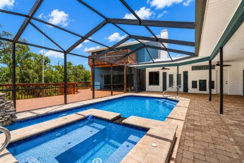 Immobilier commercial à vendre à Brooksville, Floride: 622.45 m2 № 2094638 - photo 14