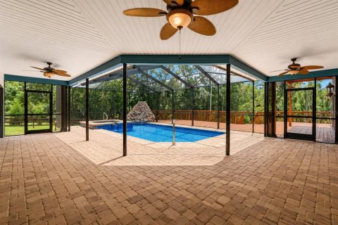 Immobilier commercial à vendre à Brooksville, Floride: 622.45 m2 № 2094638 - photo 16