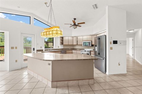 Immobilier commercial à vendre à Brooksville, Floride: 622.45 m2 № 2094638 - photo 22