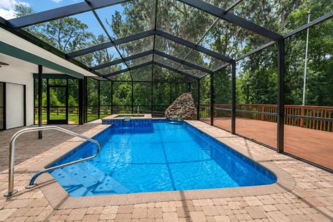 Immobilier commercial à vendre à Brooksville, Floride: 622.45 m2 № 2094638 - photo 17