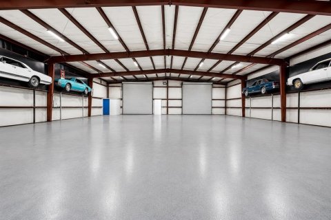Immobilier commercial à vendre à Brooksville, Floride: 622.45 m2 № 2094638 - photo 8