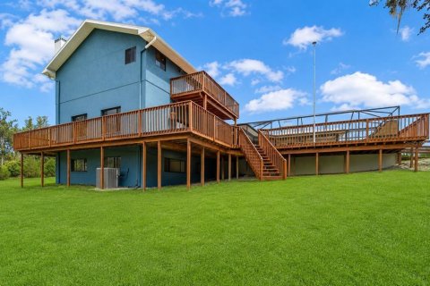 Immobilier commercial à vendre à Brooksville, Floride: 622.45 m2 № 2094638 - photo 18