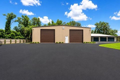 Immobilier commercial à vendre à Brooksville, Floride: 622.45 m2 № 2094638 - photo 5