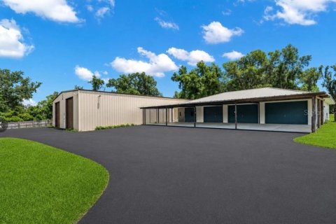 Immobilier commercial à vendre à Brooksville, Floride: 622.45 m2 № 2094638 - photo 4