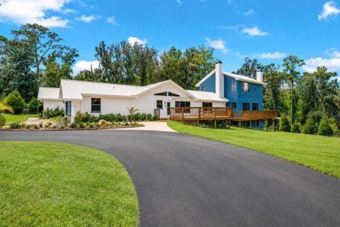 Immobilier commercial à vendre à Brooksville, Floride: 622.45 m2 № 2094638 - photo 13
