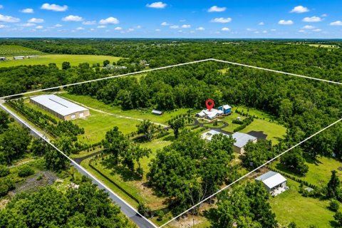 Immobilier commercial à vendre à Brooksville, Floride: 622.45 m2 № 2094638 - photo 3