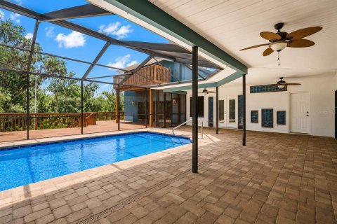 Immobilier commercial à vendre à Brooksville, Floride: 622.45 m2 № 2094638 - photo 15